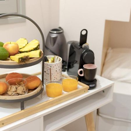 Mitos Cozy Rooms Χανιά Εξωτερικό φωτογραφία