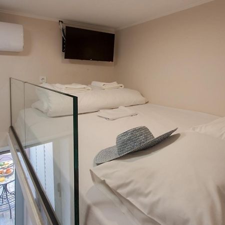Mitos Cozy Rooms Χανιά Εξωτερικό φωτογραφία