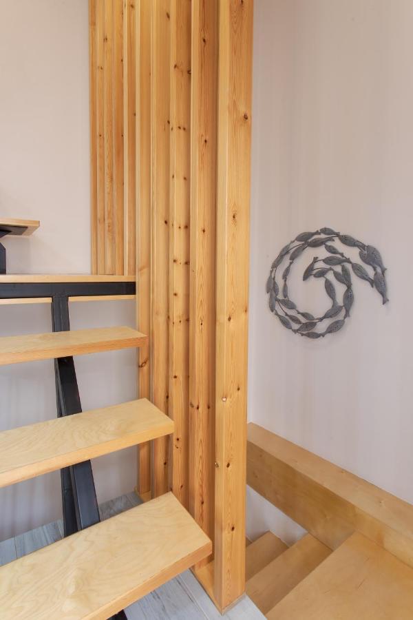 Mitos Cozy Rooms Χανιά Εξωτερικό φωτογραφία